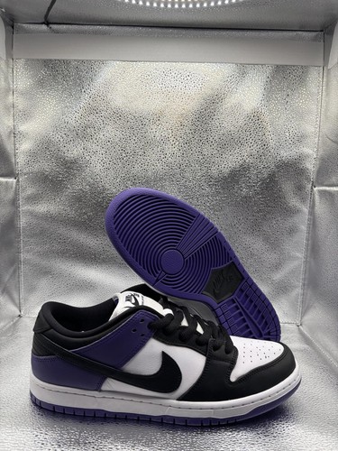Nike dunk low court viola - dunk,
