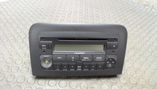 Radio Fiat Croma 2.2 16V 194