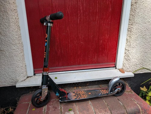 Micro scooter - micro,