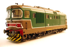 ROCO 43445B locomotiva diesel