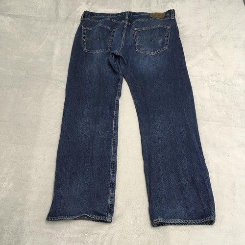 Jeans levis 501 uomo 36x30 - levis,
