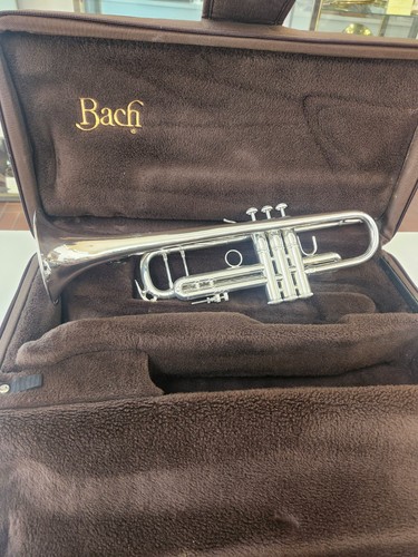 Vintage bach stradivarius - vintage,
