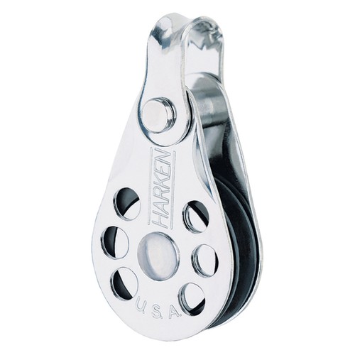 Blocco filo harken con - blocco,