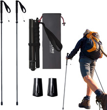 Bastoncini Da Trekking