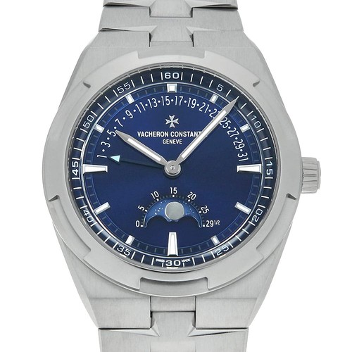 Vacheron constantin overseas - vacheron,