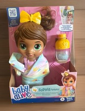 Baby Alive Shampoo Coccole