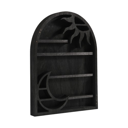 Mensola portaoggetti legno - in,
