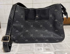 The bridge borsa a spalla da