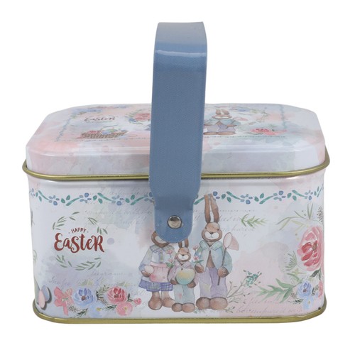 Barattolo biscotti natalizio - ,
