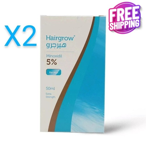 Crescita capelli 50 - 2x, 5%,