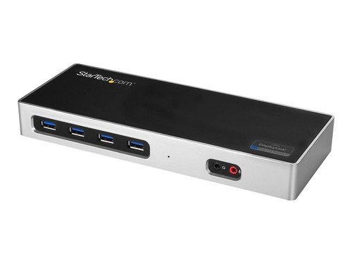 Startech docking station - docking,