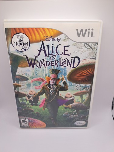Alice nel paese - alice,