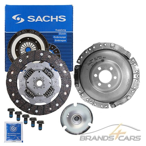 Kit frizione sachs per - frizione, bora