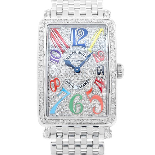 Franck muller long - muller,