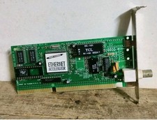 Scheda di rete ISA Ethernet