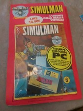  Videogioco Simulmondo