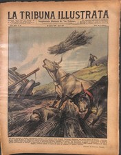 Rivista - La tribuna