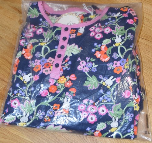 Pigiama henley botanico - pigiama,