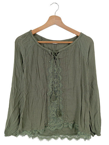Camicetta hollister manica - camicetta,