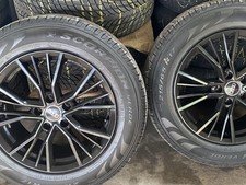 cerchi e gomme audi Q3 Sport Back