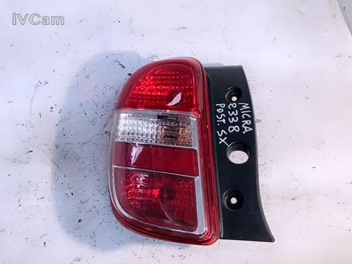 Fanale post sinistro nissan - fanale,