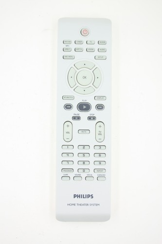 Telecomando originale philips - telecomando,