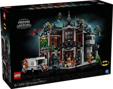 LEGO® DC COMICS™ Super