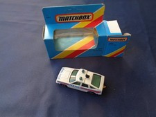 MATCHBOX MB 8 ROVER 3500