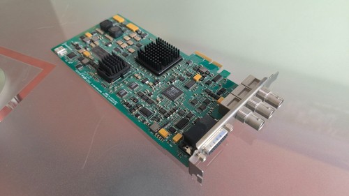 Blackmagic decklink sdi - blackmagic,