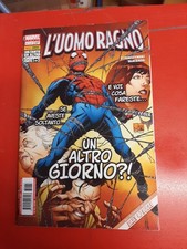  L'UOMO RAGNO Lotto 11 Fumetti