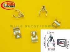 KIT 5 MOLLETTE MOLLA PER SEAT