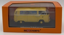 VW T2 Delivery Van 1972