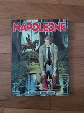 Napoleone n.2 Il Cavaliere