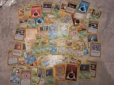 Lotto Maxi Carte pokemon