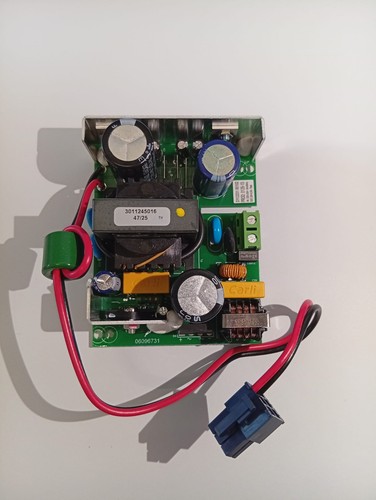 Bft scheda alimentatore smps - bft,
