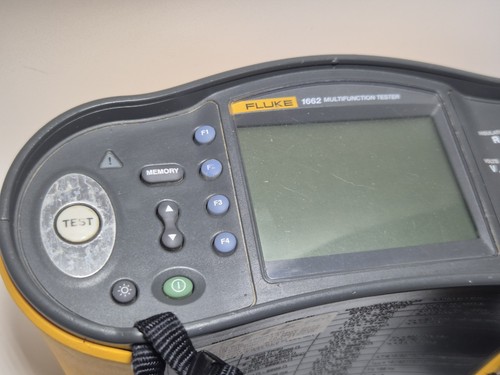 Fluke 1662 tester - 1662,
