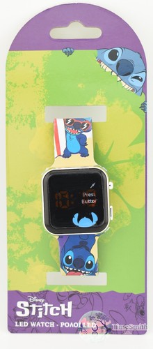Orologio polso per bambini - da,