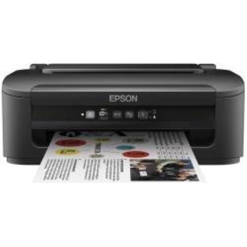 Stampante epson ink jet - stampante,