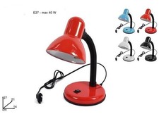 Lampada da Tavolo Scrivania