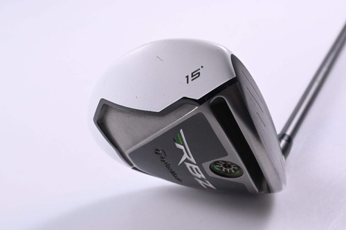 Albero taylormade rbz legno - #3,