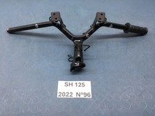 MANUBRIO HONDA SH 125 150 2020 2021 2022 2023 2024