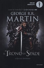 Il trono di spade. Vol 1. Il