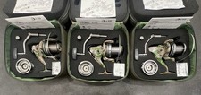 3 Mulinello Shimano Tribal XTA