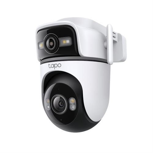 Link tapo tc47 3mp dome - 3mp,