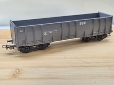 Piko HO CARRO MERCI  SGW 4