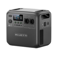 BLUETTI Elite 200 V2 2600W 2073,6Wh Generatore Solare per Interruzioni Corrente