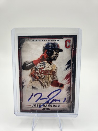 Jose ramirez persona - jose,