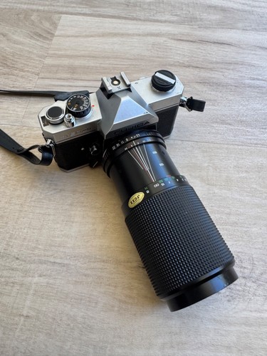Fujifilm fujica st605n - fujifilm,