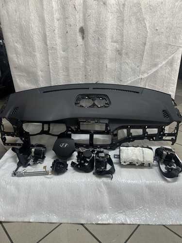 Kit airbag completo per - kit,
