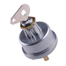 Interruttore di accensione del